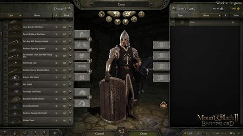 best bannerlord total conversion mods|Kingdoms of Arda mod for Mount & Blade II: .
